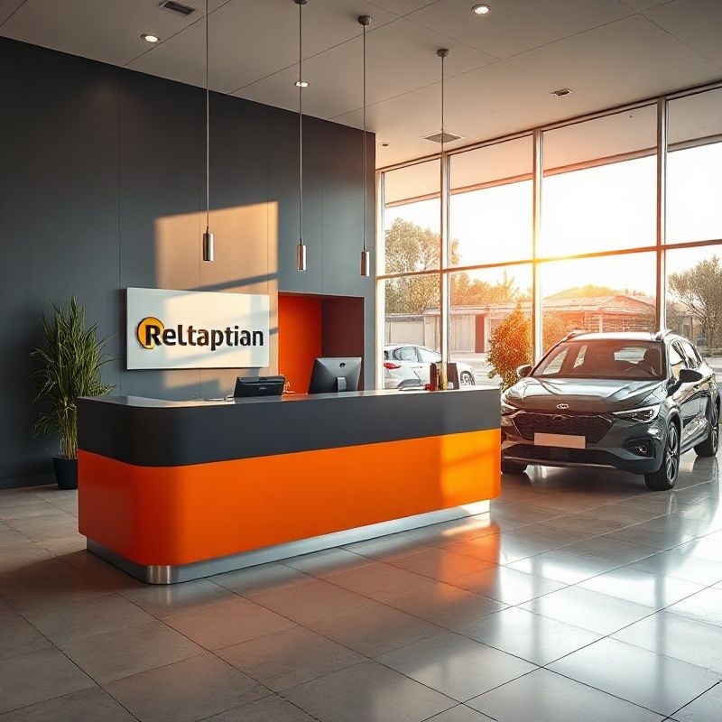 Recepcija salona Pandaqmint u Šibeniku